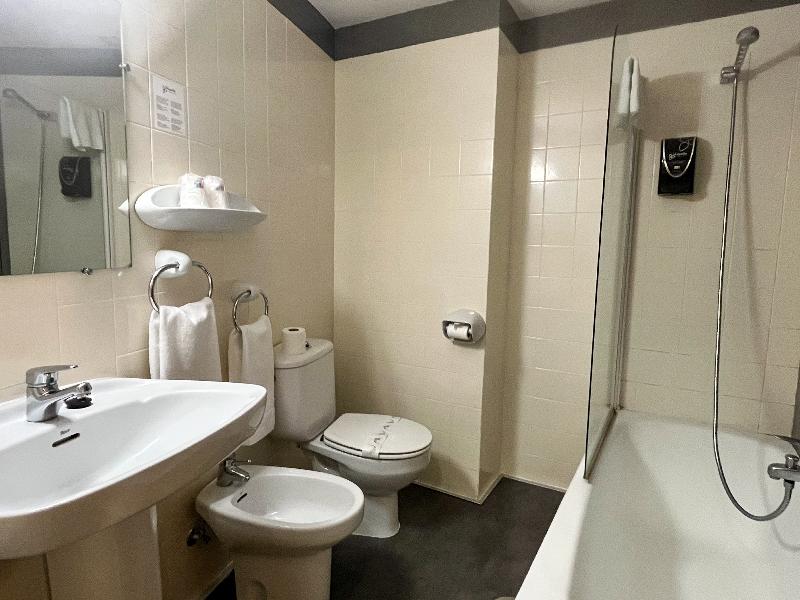 Hotel Venta Magullo - Oda