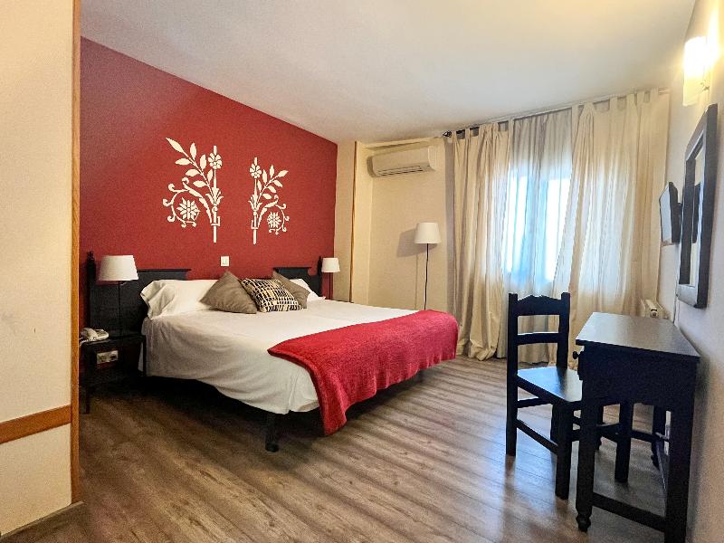 Hotel Venta Magullo - Oda
