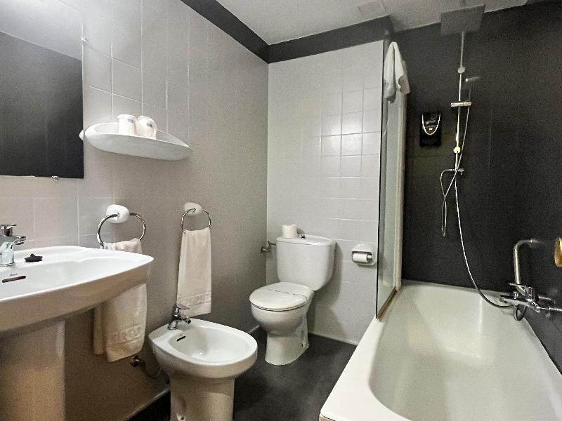 Hotel Venta Magullo - Oda