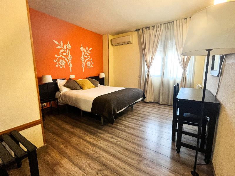 Hotel Venta Magullo - Oda