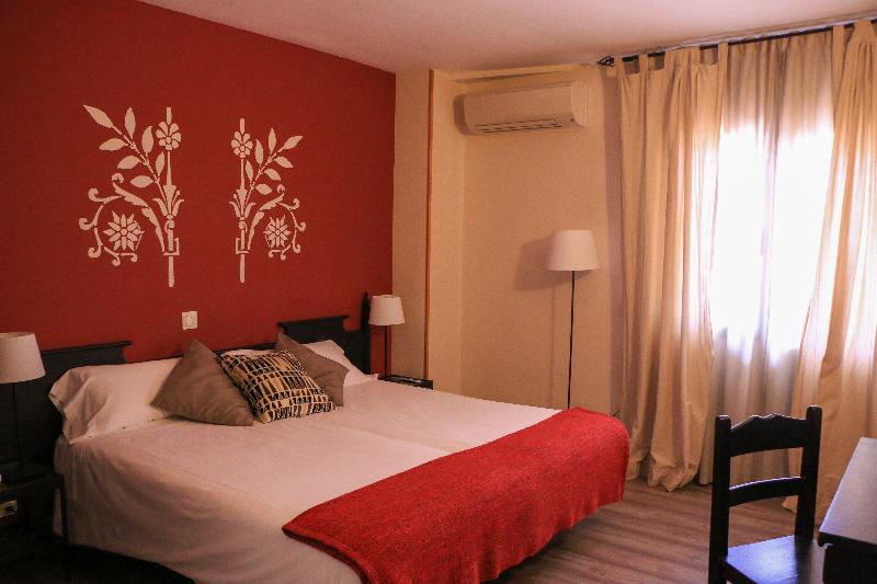 Hotel Venta Magullo - Oda