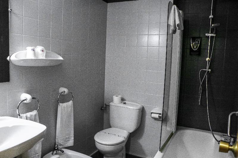 Hotel Venta Magullo - Oda