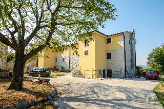 Villa Calussovo fotoÄŸrafÄ±