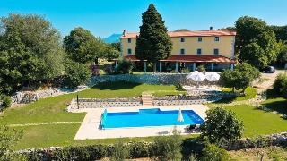 Villa Calussovo fotoÄŸrafÄ±