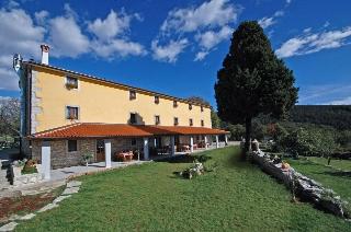 Villa Calussovo fotoÄŸrafÄ±