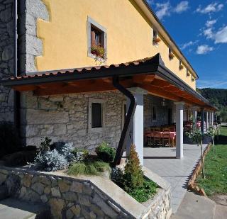 Villa Calussovo fotoÄŸrafÄ±