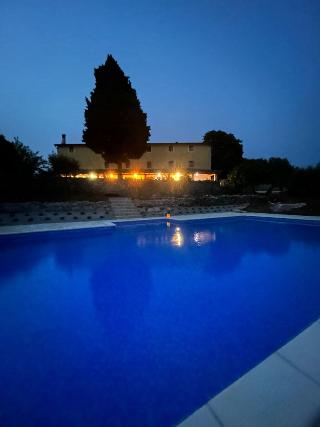 Villa Calussovo fotoÄŸrafÄ±