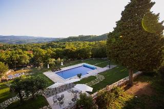 Villa Calussovo fotoÄŸrafÄ±