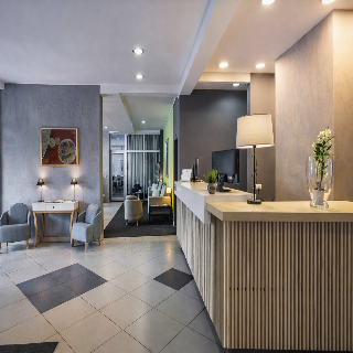 Nobel Inn Hotel fotoÄŸrafÄ±