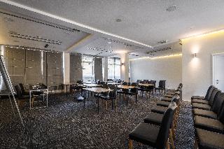 Nobel Inn Hotel fotoÄŸrafÄ±