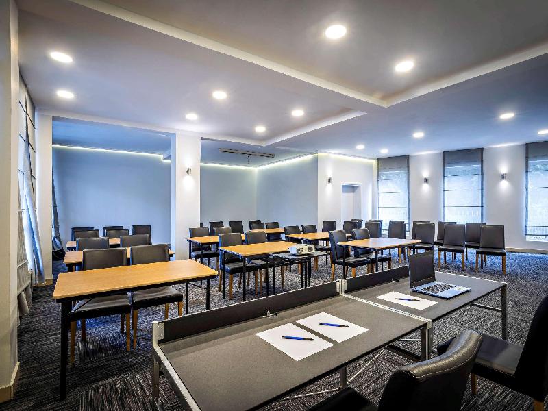 Nobel Inn Hotel - Toplantı