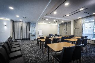 Nobel Inn Hotel fotoÄŸrafÄ±