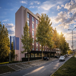 Nobel Inn Hotel otel fotoğrafı
