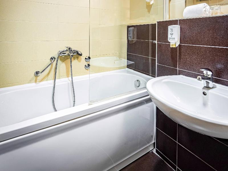 Nobel Inn Hotel - Oda