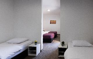 Nobel Inn Hotel fotoÄŸrafÄ±