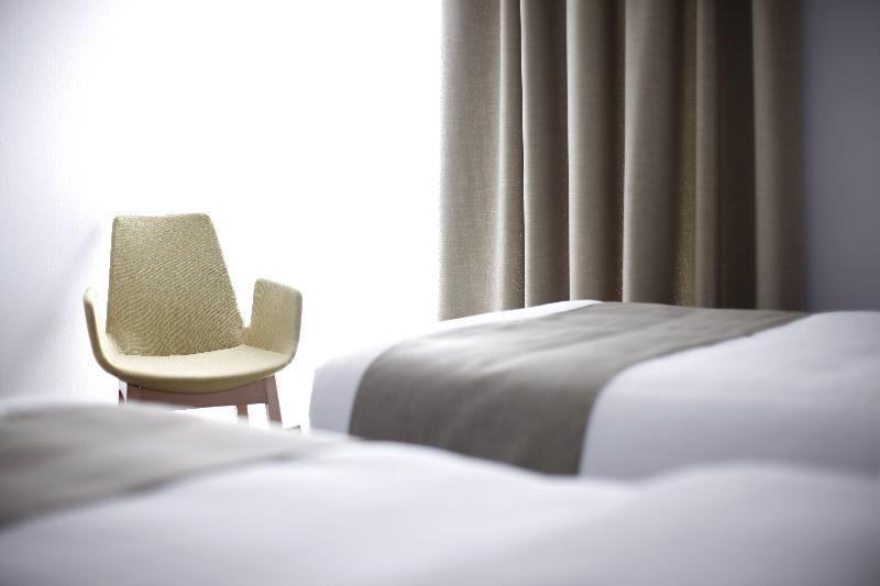 Nobel Inn Hotel - Oda