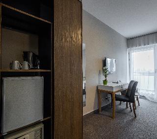 Nobel Inn Hotel fotoÄŸrafÄ±