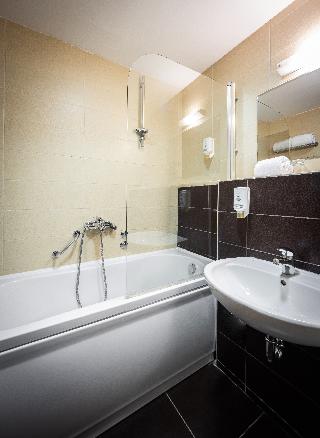 Nobel Inn Hotel fotoÄŸrafÄ±