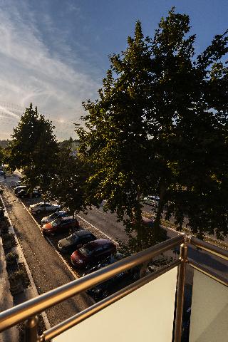 Nobel Inn Hotel fotoÄŸrafÄ±