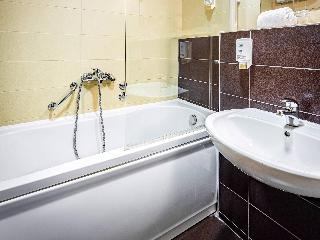 Nobel Inn Hotel fotoÄŸrafÄ±