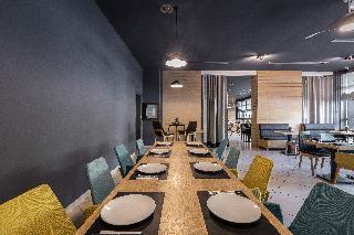 Nobel Inn Hotel fotoÄŸrafÄ±