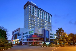 Aston Solo Hotel fotoÄŸrafÄ±
