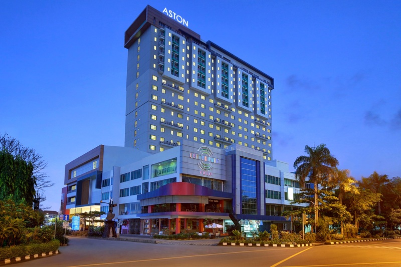Aston Solo Hotel - Genel