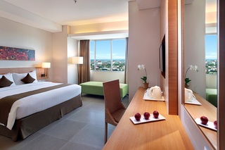 Aston Solo Hotel fotoÄŸrafÄ±
