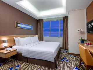 Aston Solo Hotel fotoÄŸrafÄ±