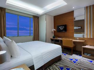 Aston Solo Hotel fotoÄŸrafÄ±