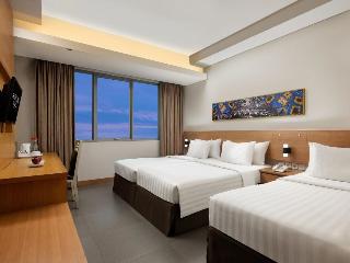 Aston Solo Hotel fotoÄŸrafÄ±