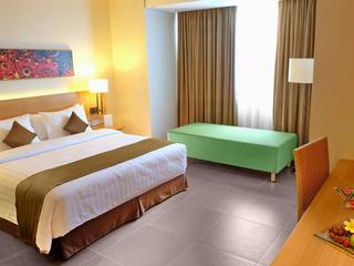 Aston Solo Hotel fotoÄŸrafÄ±