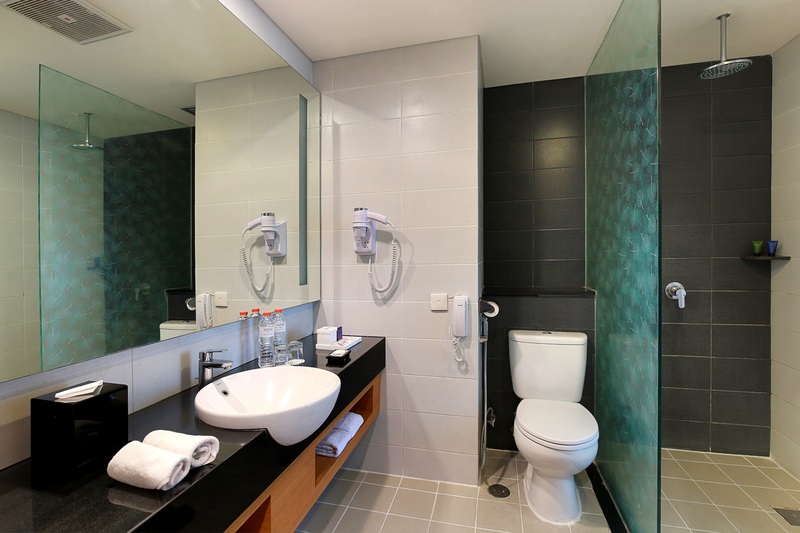 Aston Solo Hotel - Oda