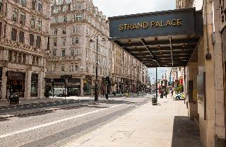 Strand Palace otel fotoğrafı