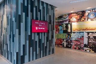 Travelodge Pattaya fotoÄŸrafÄ±