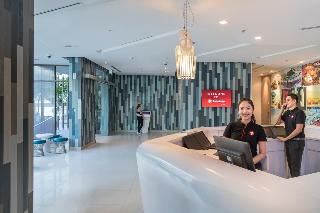 Travelodge Pattaya fotoÄŸrafÄ±