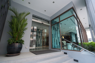 Travelodge Pattaya fotoÄŸrafÄ±