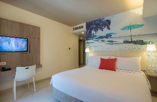 Travelodge Pattaya fotoÄŸrafÄ±
