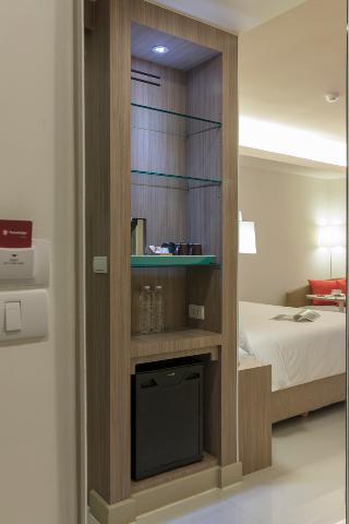 Travelodge Pattaya fotoÄŸrafÄ±