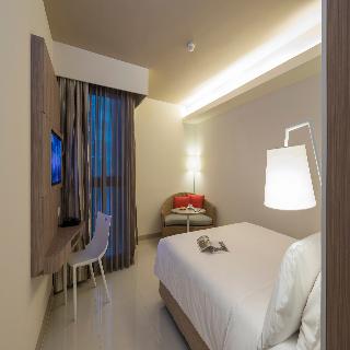 Travelodge Pattaya fotoÄŸrafÄ±