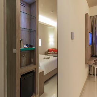 Travelodge Pattaya fotoÄŸrafÄ±