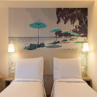 Travelodge Pattaya fotoÄŸrafÄ±