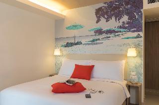 Travelodge Pattaya fotoÄŸrafÄ±