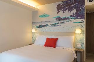 Travelodge Pattaya fotoÄŸrafÄ±