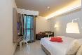 Travelodge Pattaya oda fotoğrafı