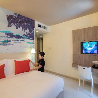 Travelodge Pattaya fotoÄŸrafÄ±