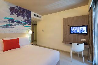 Travelodge Pattaya fotoÄŸrafÄ±