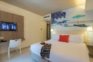 Travelodge Pattaya fotoÄŸrafÄ±