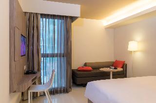 Travelodge Pattaya fotoÄŸrafÄ±
