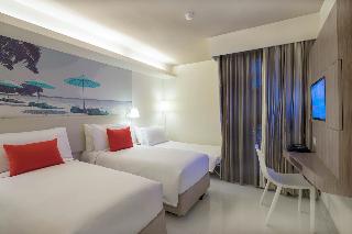 Travelodge Pattaya fotoÄŸrafÄ±